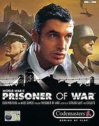 Image result for Prisoner of War Video Game