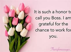 Image result for Boss Day Quotes Thank You