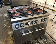 Image result for Electrolux Gas Oven