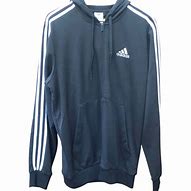 Image result for Adidas Light-Pink Zip Up Hoodie