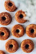 Image result for Oven Donuts