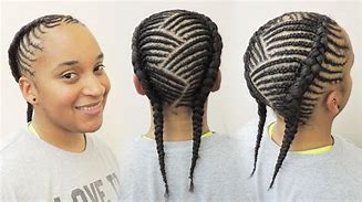 Image result for Iverson Braids