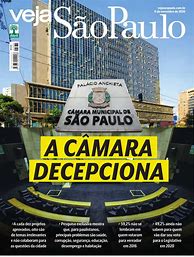 Image result for Veja Sao Paulo