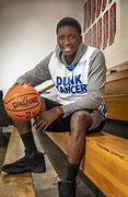 Image result for Oladipo Final Makeup