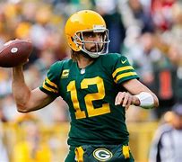 Image result for Green Bay Packers Uniforms