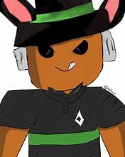 Image result for Roblox Cartoon Drawing