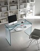 Image result for glass desks