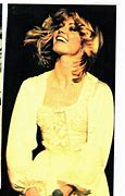 Image result for Olivia Newton-John First Reaction