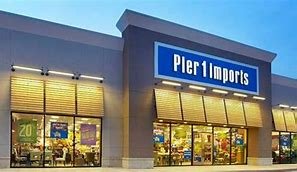 Image result for Pier 1 Canada