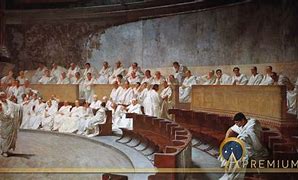 Image result for Roman Politicians