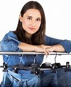 Image result for Clothes Hangers with Clips for Pants