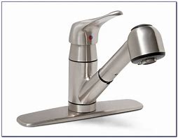 Image result for Moen Kitchen Sink Faucets Older Models