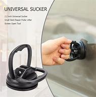 Image result for Car Suction Cup Dent Puller