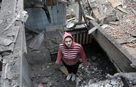 Image result for Ukraine War Woman