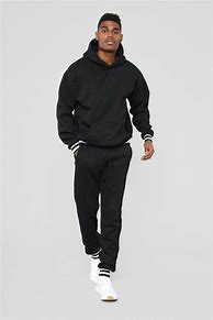 Image result for What Are List of Oversized Hoodie Outfits