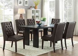 Image result for Modern Dining Room Furniture Product