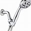 Image result for Shower Head with Hand Shower Combo