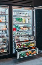 Image result for True Commercial Service Refrigerator 2 Door