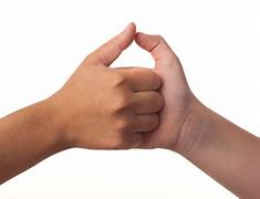 Image result for Thumb War