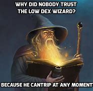 Image result for Silly Dnd Jokes