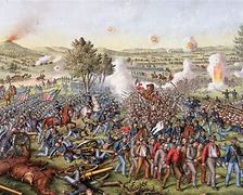Image result for Civil War Gettysburg