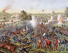 Image result for Civil War Battlefield Pictures
