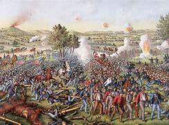 Image result for Civil War 1863