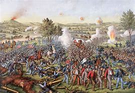 Image result for Civil War Fighting