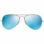 Image result for Blue Aviator Sunglasses