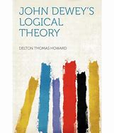 Image result for John Dewey Reflective Thinking