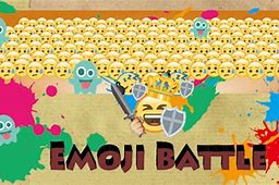 Image result for Battle Emoji