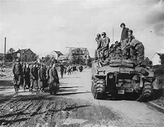 Image result for German Soldiers Surrender
