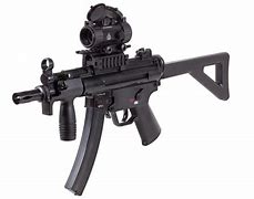 Image result for HK MP5 PDW