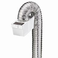 Image result for gas dryer venting