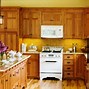 Image result for Contemporary Craftsman Kitchen