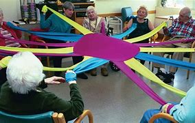 Image result for Fun Exercises for Seniors