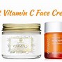 Image result for Vit C Face Cream