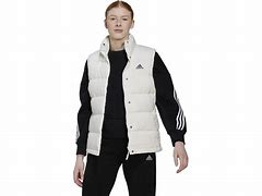 Image result for Adidas Helionic Down Vest