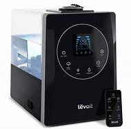 Image result for LeVoit Humidifier