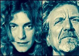 Image result for Robert Plant Backstage