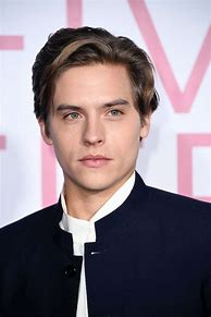 Image result for Cole Sprouse Hair