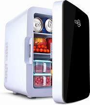 Image result for Portable Compact Fridge
