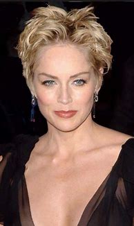 Image result for Sharon Stone Face