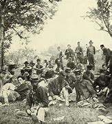 Image result for Civil War Wounded Soldiers