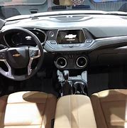 Image result for Chevrolet Blazer Inside