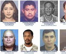 Image result for FBI Most Wanted Fugitives