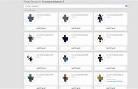 Image result for Roblox Username and Password List