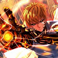 Image result for One Punch Man Avatar