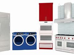 Image result for RV Appliances