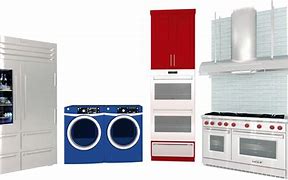 Image result for Ding and Dent Appliances